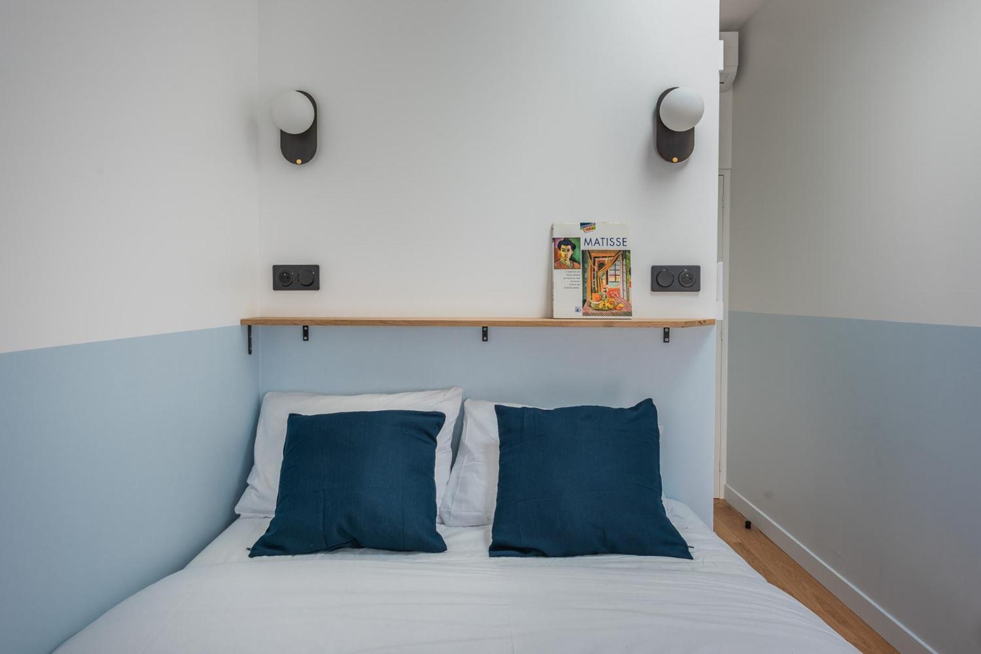 Architect Loft - 15 Min From City Center - 8 Guest ฌ็องตีญี ภายนอก รูปภาพ