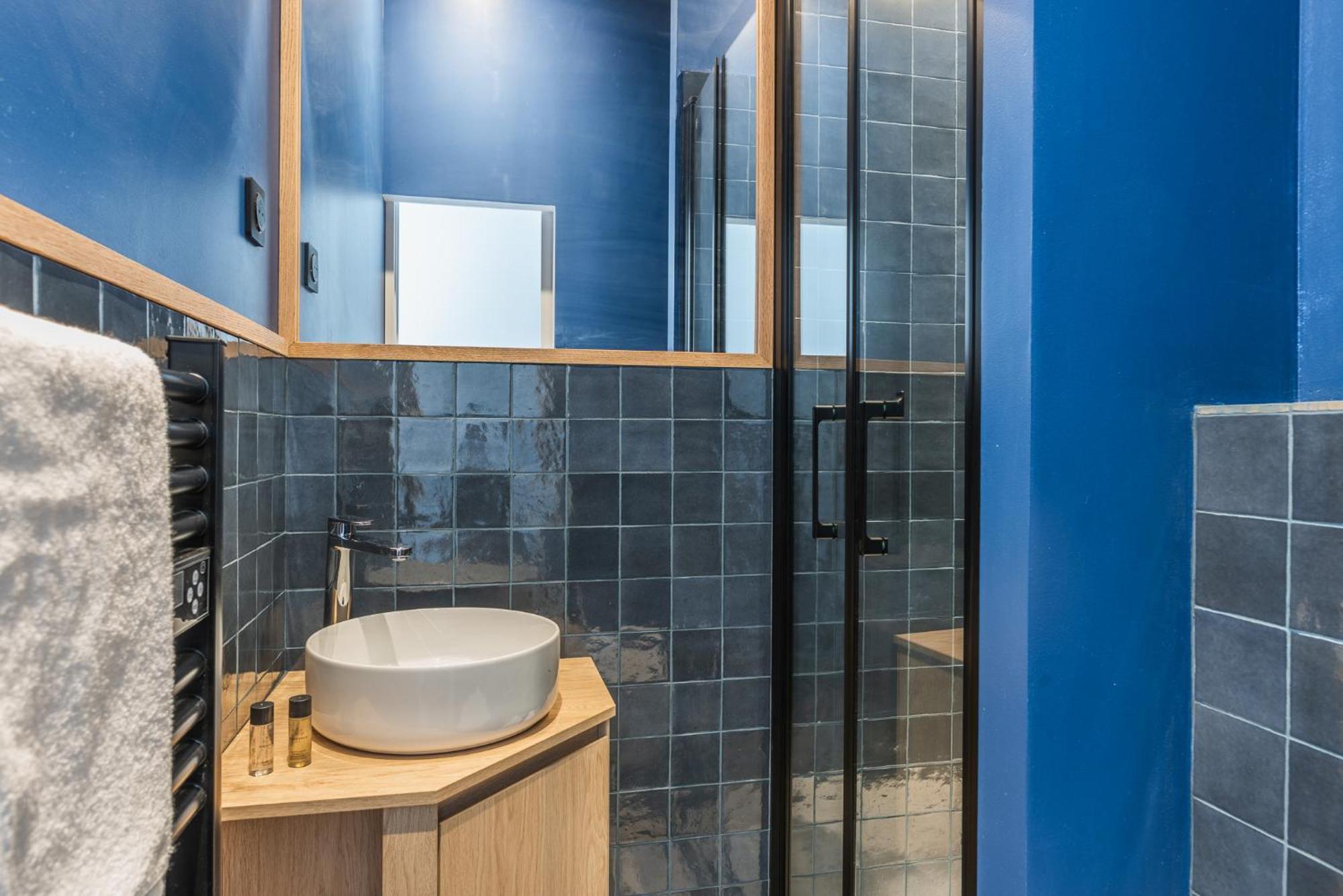 Architect Loft - 15 Min From City Center - 8 Guest ฌ็องตีญี ภายนอก รูปภาพ