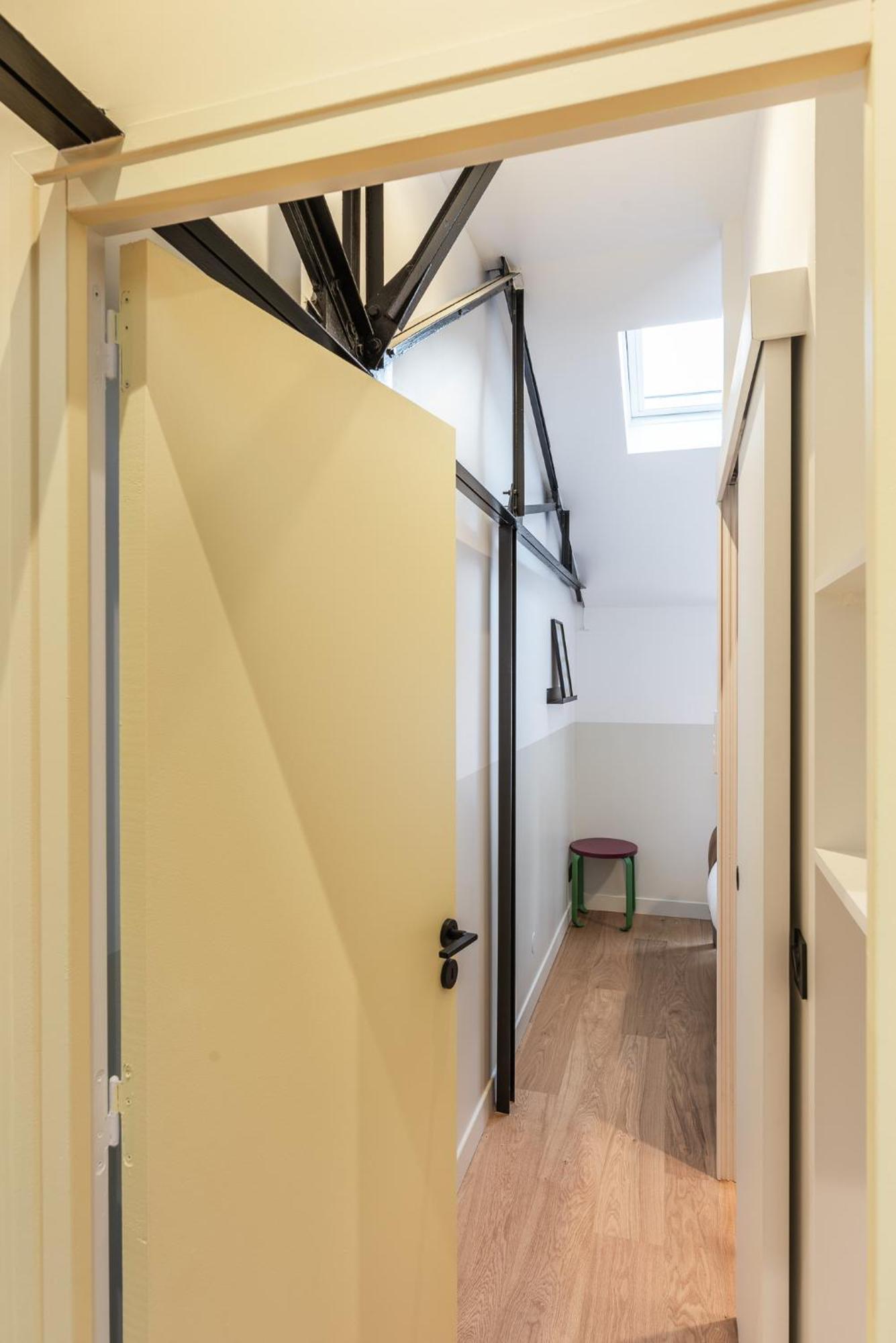Architect Loft - 15 Min From City Center - 8 Guest ฌ็องตีญี ภายนอก รูปภาพ