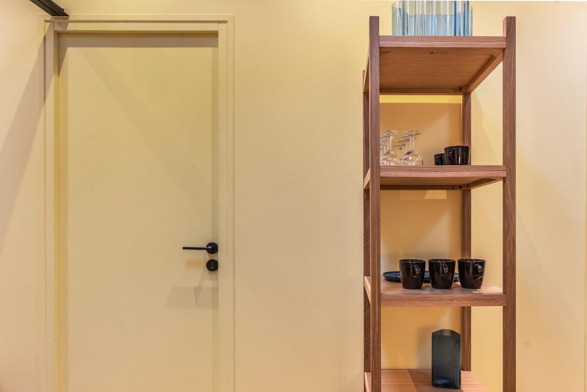 Architect Loft - 15 Min From City Center - 8 Guest ฌ็องตีญี ภายนอก รูปภาพ